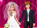 Juego Vestir a la Novia en línea