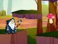 Juego Camino Mágico en línea
