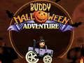 Juego Aventura de Halloween con un amigo en línea