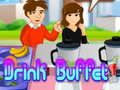 Juego Buffet de Bebidas en línea