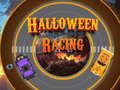 Juego Carrera de Halloween en línea