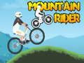 Juego Montañista en línea