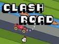 Juego Camino de Choque en línea