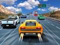 Juego Carrera por la Autopista en línea