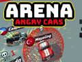 Juego Arenas de Coches Enfadados en línea