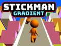 Juego Gradiente Stickman en línea