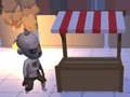 Juego Bala Zombie 3D en línea