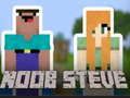 Juego Noob Steve en línea