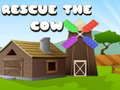 Juego Rescatar La Vaca en línea