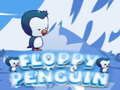 Juego Pingüino Floppy en línea