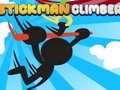Juego Escalador Stickman en línea