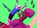 Juego Parkour Flip Trickster 2022 en línea