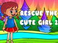 Juego Rescata a la chica linda 2 en línea