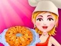 Juego Recetas de mamá: Pan de plátano en línea