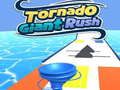 Juego Carrera de Gigante Tornado en línea