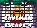 Juego Escape del cavernícola 4 en línea