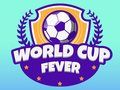 Juego Fiebre del Mundial en línea
