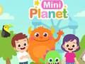 Juego Mini Planeta en línea