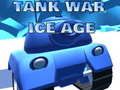 Juego Guerra de Tanques: Era de Hielo en línea