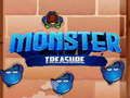 Juego Tesoro del Monstruo en línea