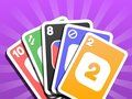 Juego Ocho en línea