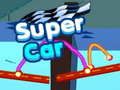 Juego Super coche en línea
