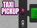 Juego Recogida de Taxi en línea