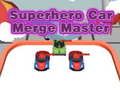 Juego Maestro de Fusión de Superhéroes en línea