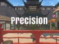 Juego Precisión en línea