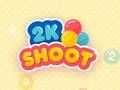 Juego Tiro 2k en línea
