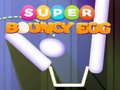 Juego Huevo Super Rebote en línea
