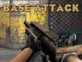 Juego Ataque Base en línea