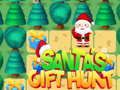 Juego La Búsqueda de Regalos de Santa en línea