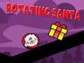 Juego Santa Giratorio en línea
