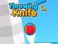 Juego Cuchillo de lanzamiento en línea