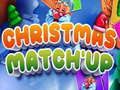 Juego Emparejamiento Navideño en línea