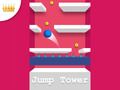 Juego Salto Torre 3D en línea