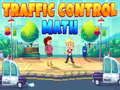 Juego Matemáticas de Control de Tráfico en línea