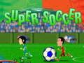 Juego Súper Fútbol en línea