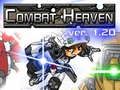 Juego Combate en el Paraíso en línea
