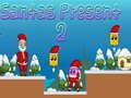 Juego El regalo de Santa 2 en línea