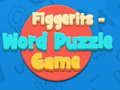 Juego Figgerits - Juego de palabras en línea
