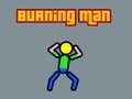 Juego Hombre Ardiente en línea