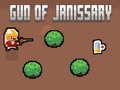 Juego Arma del Jenízaro en línea
