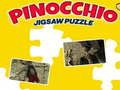 Juego Rompecabezas de Pinocho en línea