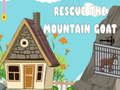 Juego Rescatar la cabra montés en línea