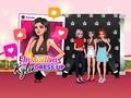 Juego Instadiva Kylie: Viste a Kylie en línea