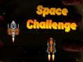 Juego Desafío Espacial en línea