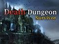Juego Superviviente del calabozo de la muerte en línea