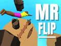 Juego Sr. Flip en línea